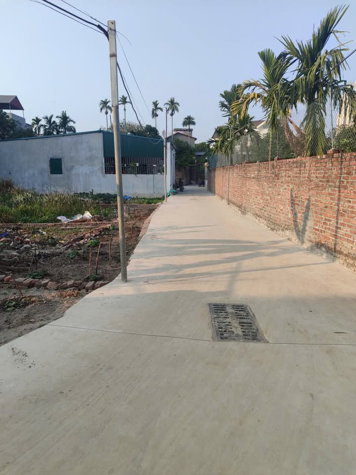 Đất thổ cư xã Xuân Lai 102m² giá chỉ 1.8 tỷ - Mặt tiền rộng, ô tô đậu tận nơi!