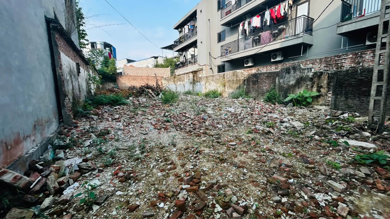 Đất thổ cư Khu Công nghệ Thông tin Thái Nguyên - Mặt tiền 10m, đầu tư sinh lời ổn định