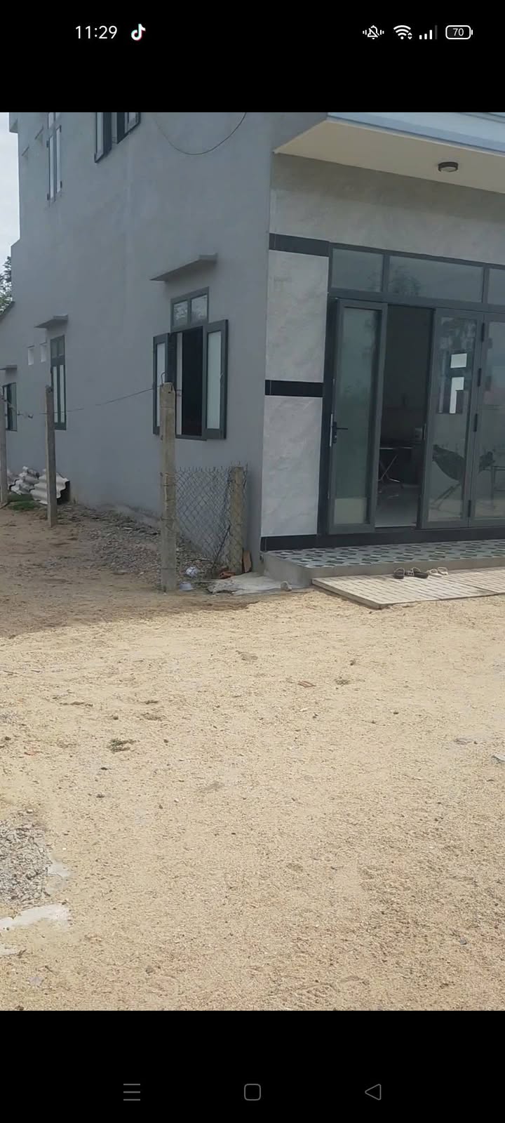 Đất nền Phổ Trạch, Xã Phước Thuận 871m² giá 4 tỷ - Cơ hội đầu tư tuyệt vời!