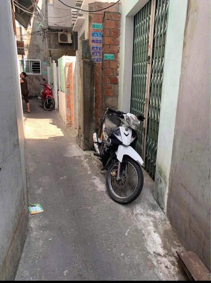 Lô đất Nguyễn Huệ, Quy Nhơn 40m² giá 2.19 tỷ - Đầu tư sinh lời ngay!