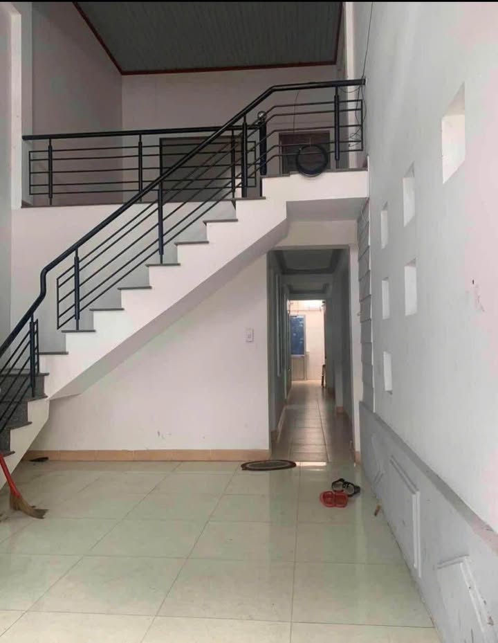 Nhà mặt tiền Nguyễn Thanh Trà, Quy Nhơn 72m² giá 3.9 tỷ - Chính chủ bán gấp!