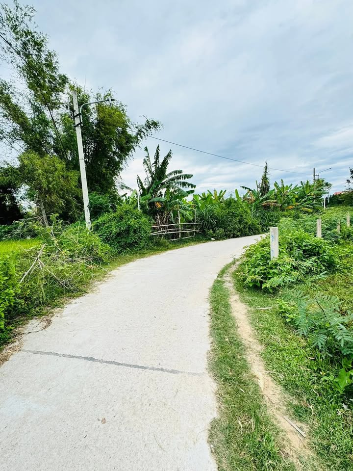 Đất thổ cư 600m² KV2 Nhơn Phú - Giá 1.8 tỷ, ô tô vào tận nơi!