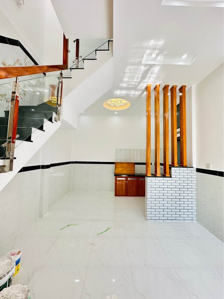 Nhà 2 tầng hẻm cạn Võ Nguyên Giáp, Quy Nhơn 30m² giá 1.7 tỷ - Không thể bỏ qua!