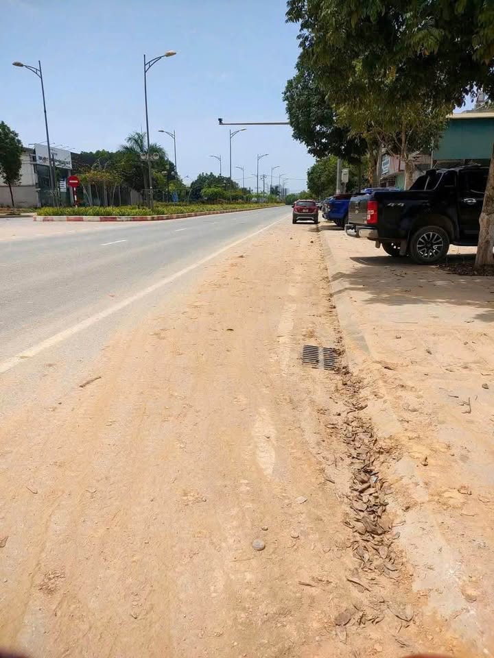 Đất nền Yên Bình 100m² giá 1 tỷ - Vị trí đẹp, an cư lý tưởng!