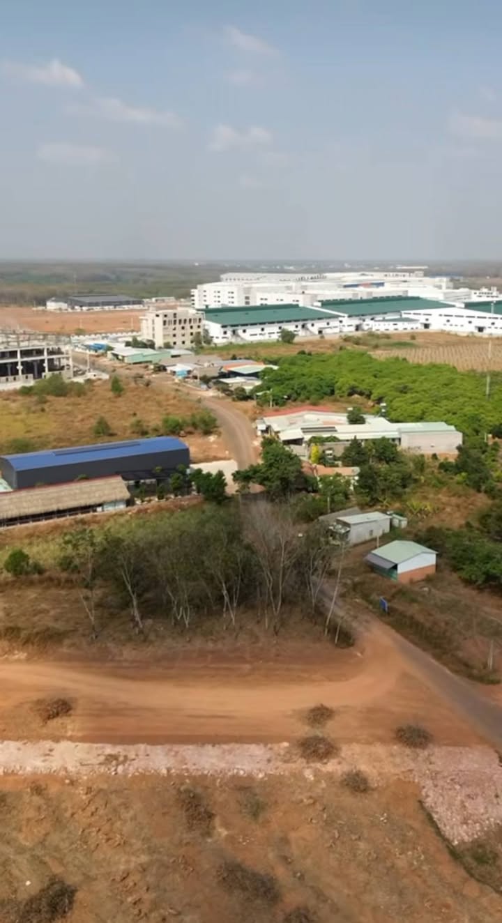 Đất nền Đồng Phú, Bình Phước 1000m² giá chỉ 500 triệu - Đầu tư sinh lời ngay!