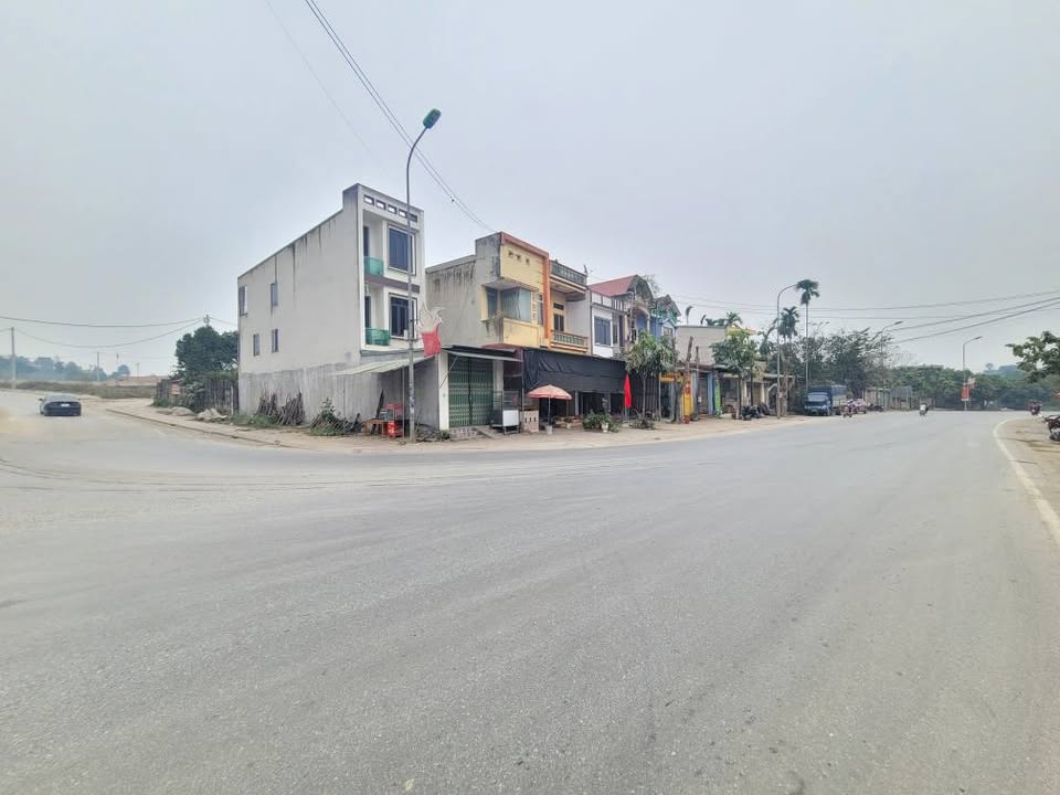 Đất nền Âu Lâu 180m² - Cơ hội đầu tư sinh lời vượt trội!