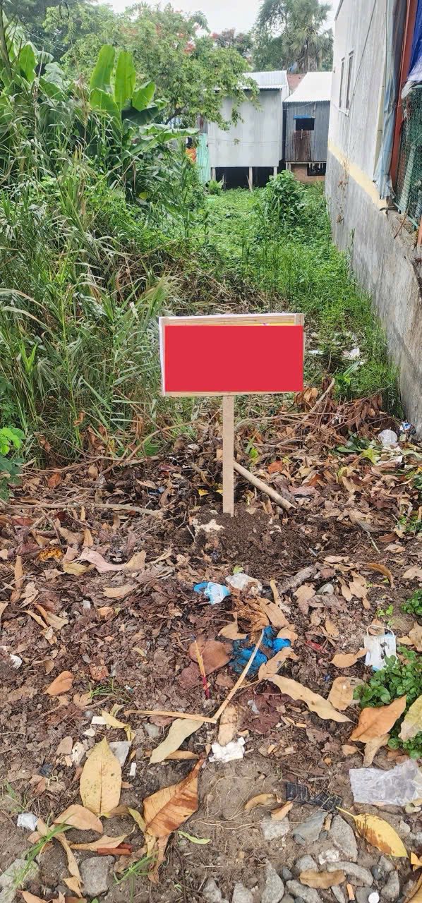 Đất nền mặt tiền đường 951, xã Châu Phong, 129m² giá 1.2 tỷ - Sổ hồng chính chủ, thương lượng!