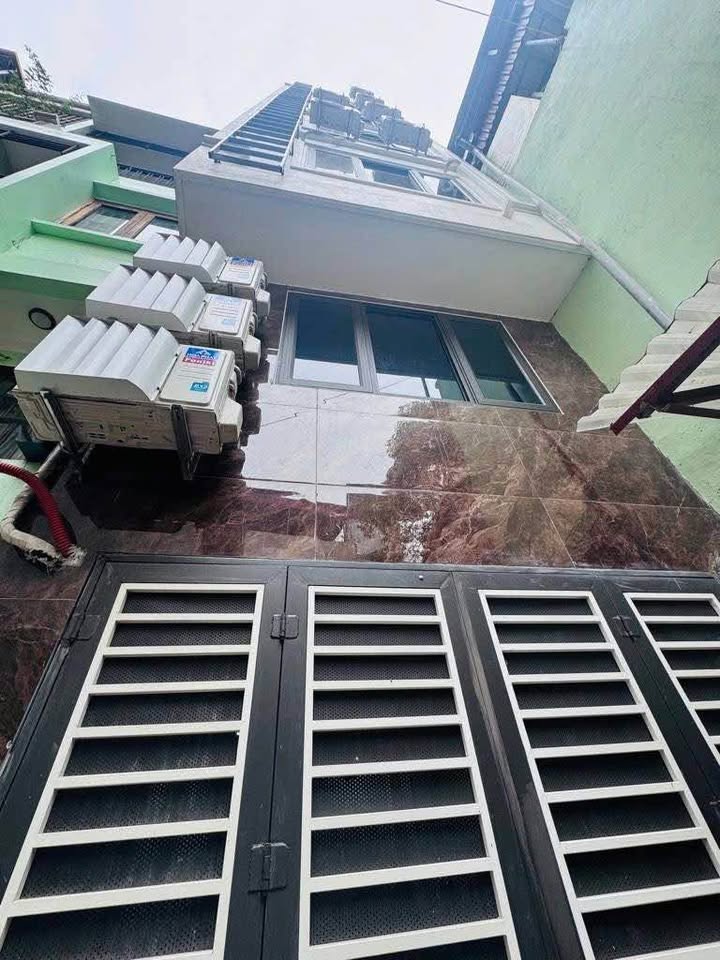 Nhà phố tại Mỹ Đình, Nam Từ Liêm 60m² giá 16.2 tỷ - Dòng tiền ổn định 1 tỷ/năm!