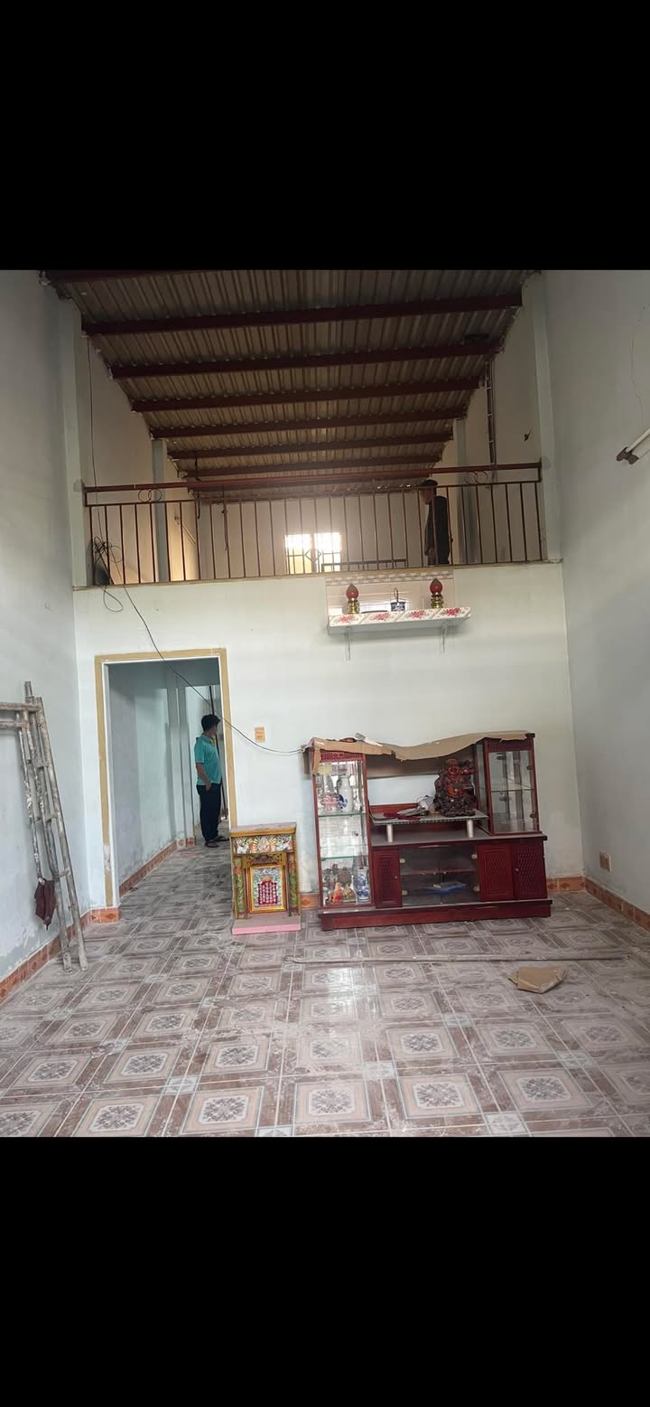 Nhà cho thuê 4.16, Sư đoàn 9, Vĩnh Lộc A, Bình Chánh - Giá chỉ 3 triệu/tháng!