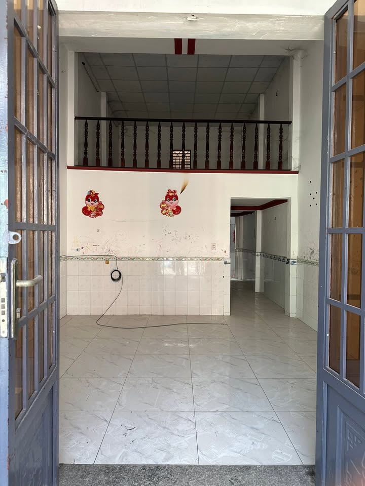 Nhà cho thuê 48m² tại Lê Thị Ngay, Bình Chánh - Giá chỉ 2.5 triệu/tháng, sẵn sàng vào ở!