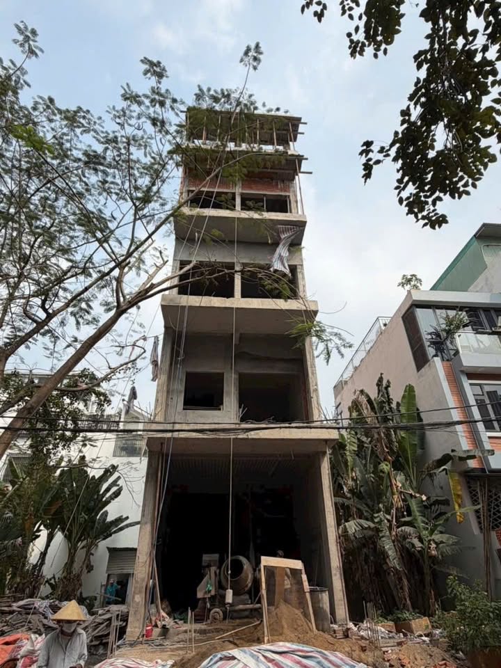 Nhà phố 21 phòng Phước Kiển Nhà Bè 100m² giá 16 tỷ - Đầu tư sinh lời cao!