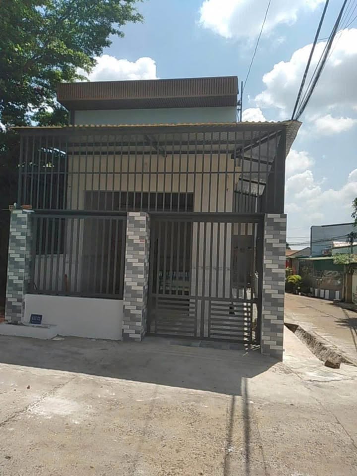 Nhà cho thuê hẻm 117 Trần Quý Cáp, Buôn Ma Thuột 75m² - Giá chỉ 5 triệu/tháng!