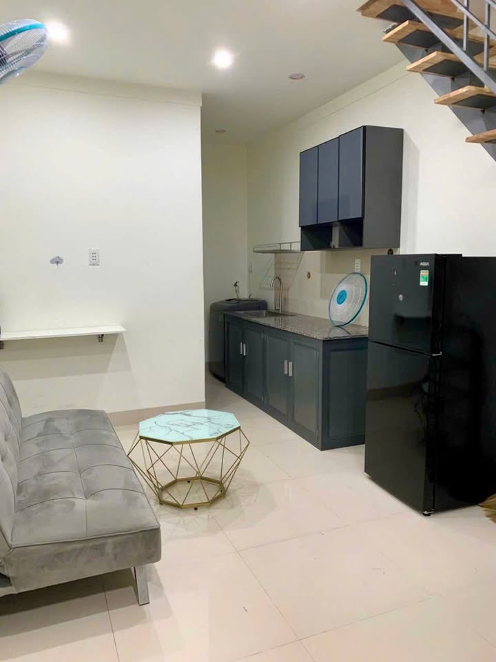 Căn hộ 2 phòng ngủ Y Moan, Buôn Ma Thuột giá 4 triệu - Nội thất cơ bản, sẵn sàng cho thuê!