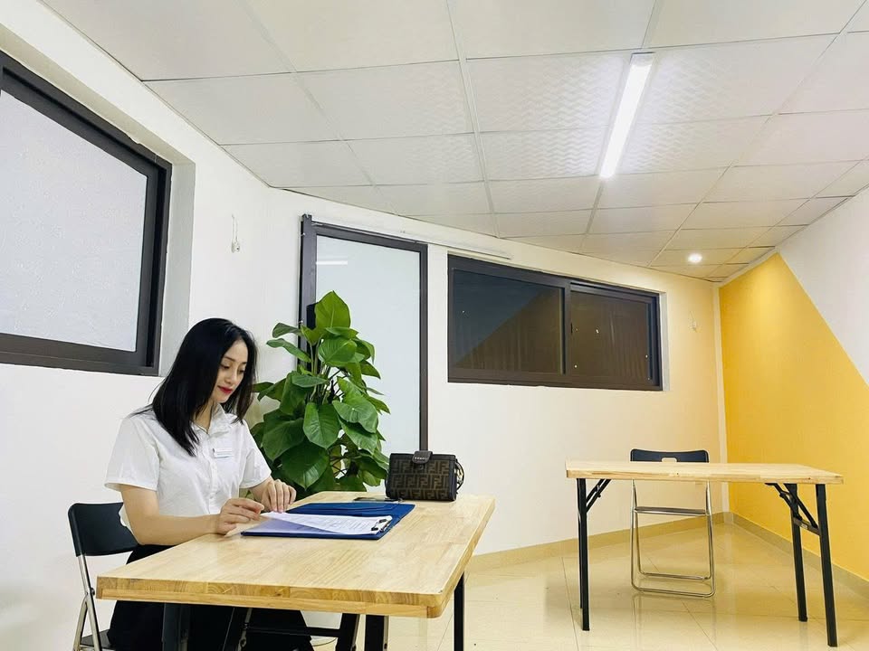 Văn phòng cho thuê tại Nguyễn Xiển 35m² giá 6 triệu - Không gian làm việc lý tưởng!