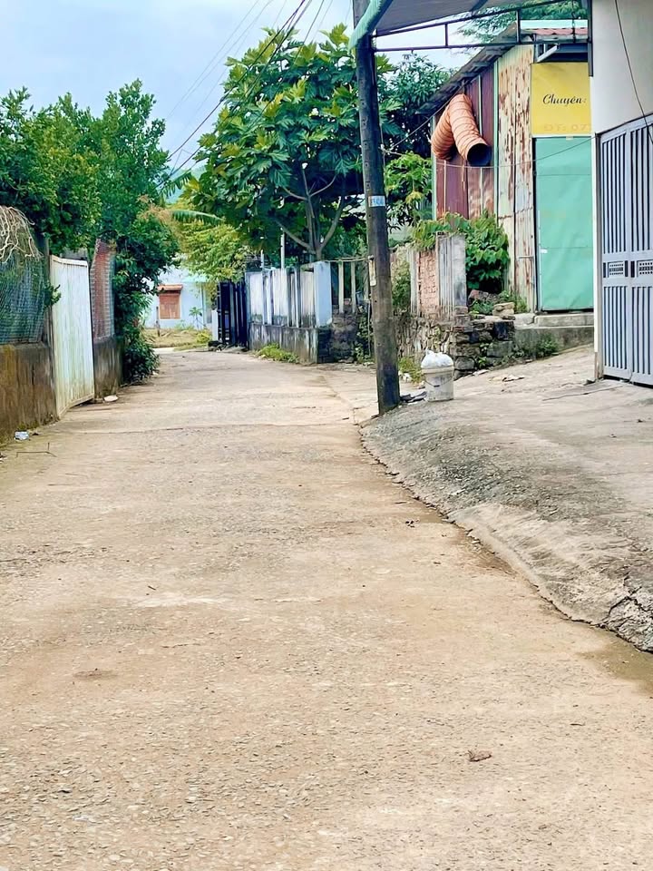 Đất nền Hòa Minh Đà Nẵng 141m² giá 1.3 tỷ - Hướng Tây Bắc, đường bê tông ô tô