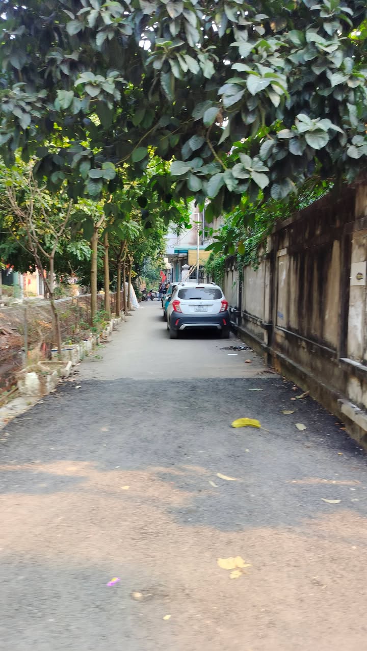 Nhà phố Thụy Phương, Bắc Từ Liêm 42m² giá chỉ 6.5 tỷ - Sổ đỏ vuông đẹp!