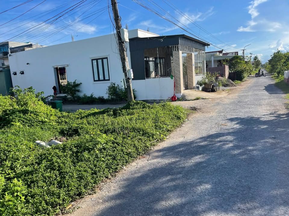 Lô đất Tân Thành, Dương Kinh 48m² giá 1,5 tỷ - Chính chủ bán gấp!