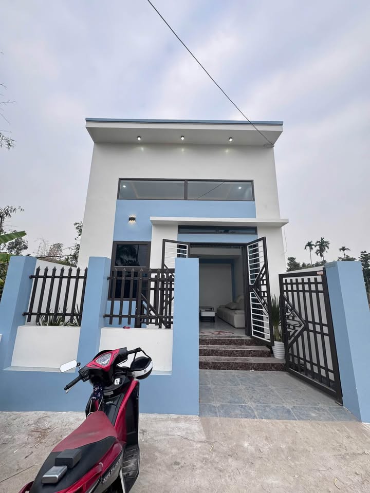 Nhà cấp 1.5 độc lập tại Hồng Thái, An Dương 60m² giá 1.42 tỷ - Đầu tư sinh lời ngay!