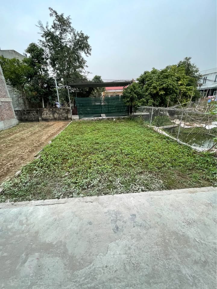 Đất nền Hồng Thái, An Dương 60,7m² giá 1,5 tỷ - Đầu tư sinh lời ngay!