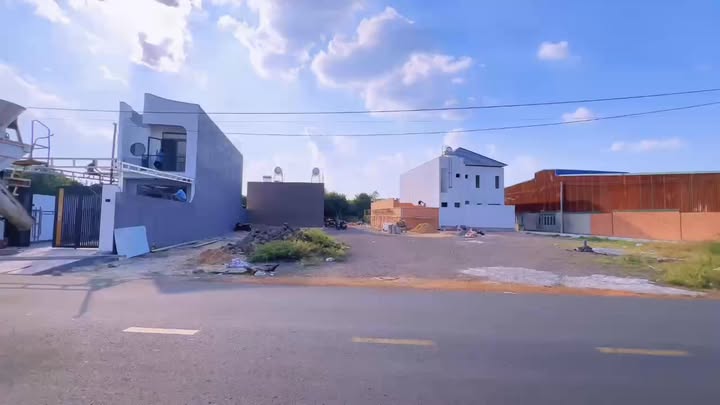 Đất nền Suối Chồn, Long Khánh 145m² giá 1.9 tỷ - Mặt tiền nhựa, cơ hội đầu tư tuyệt vời!