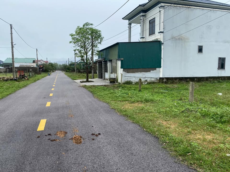 Đất thổ cư Xã Bình Lộc 100m² giá thỏa thuận - Đầu tư sinh lời ngay!