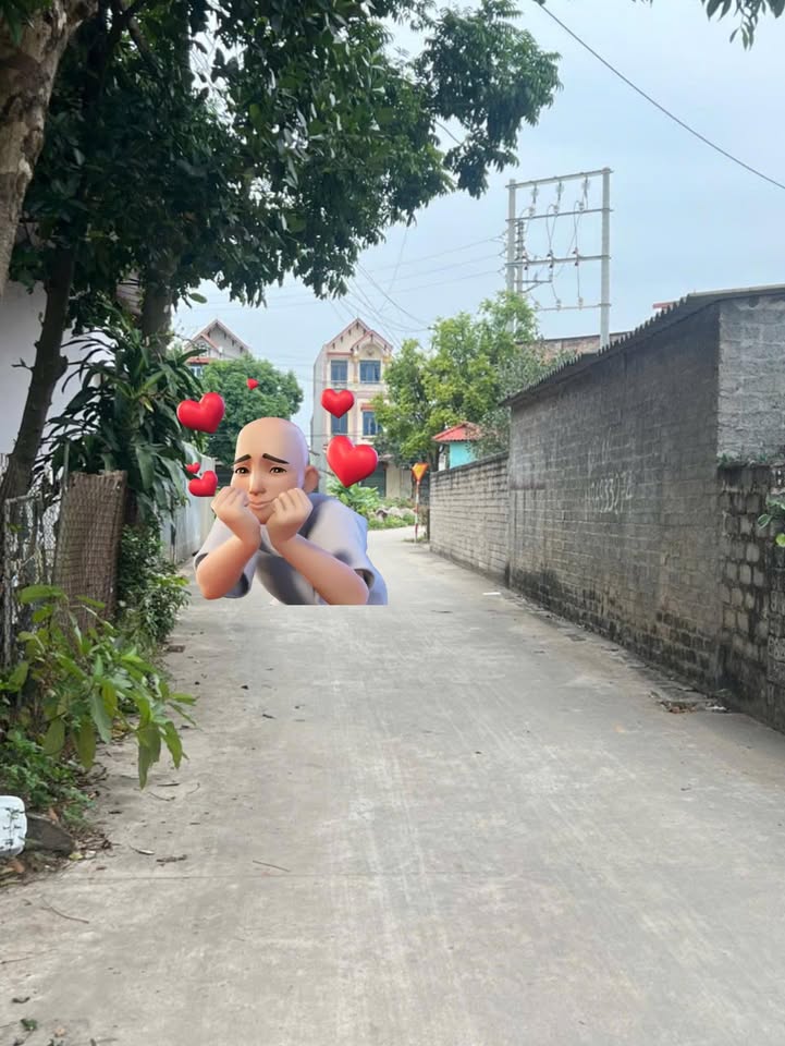 Nhà 2 tầng tại Xã Phúc Sơn, Bắc Giang 218m² giá 3.5 tỷ - Vị trí kinh doanh đắc địa!