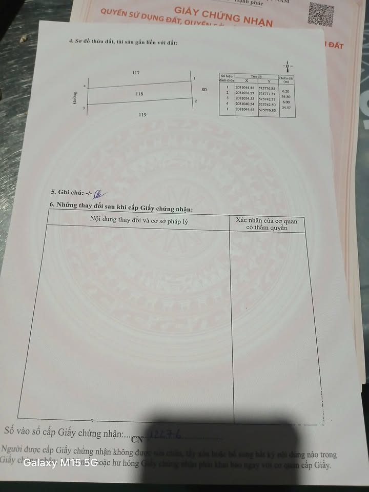 Đất nền Xóm 12, Nghi Kiều, 211m² giá chỉ 8.84 tỷ - Đường thông tứ phía, cơ hội đầu tư tuyệt vời!