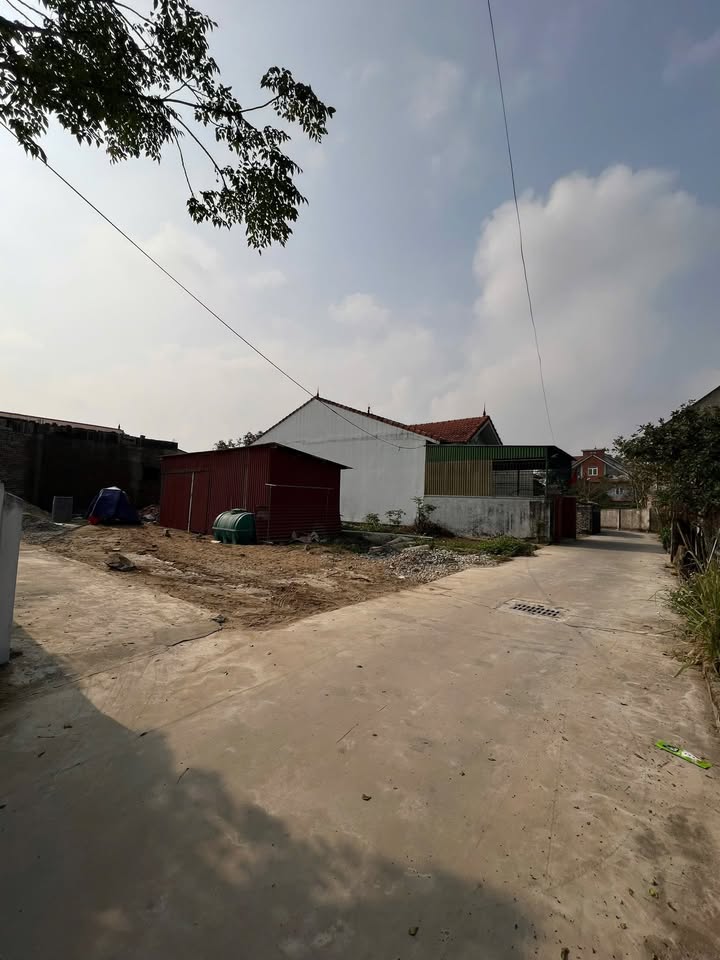 Đất nền Cửa Lò 150m² giá 2.4 tỷ - Lô góc 2 mặt tiền thoáng đẹp!