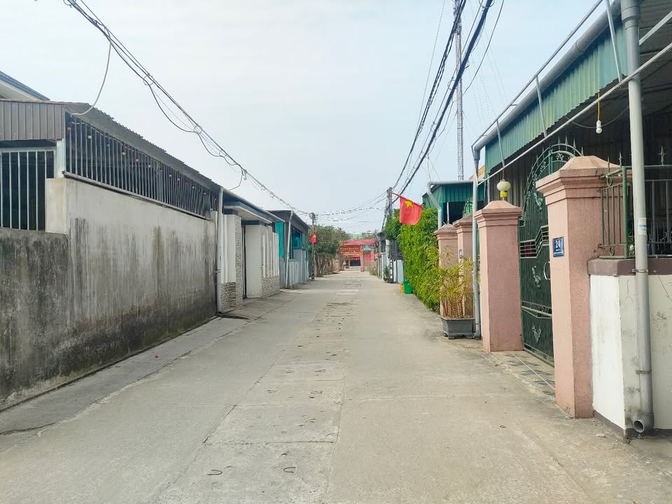 Đất nền Nghi Hải, Vinh 180m² giá 1 triệu/m² - Cơ hội đầu tư hấp dẫn!