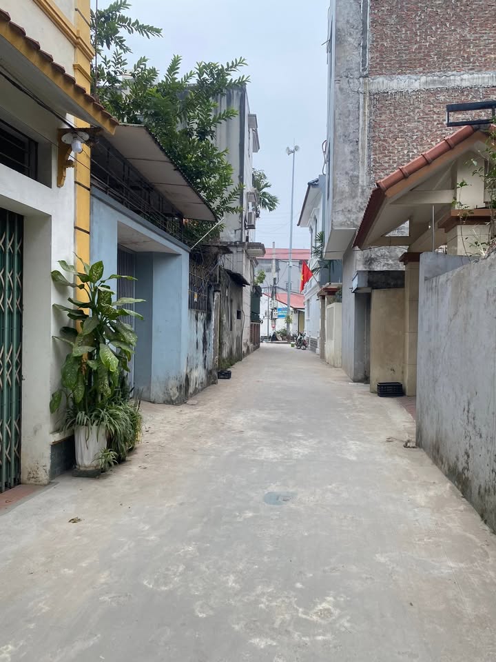 Nhà riêng tại Yên Sơn, Quốc Oai 78m² giá chỉ từ 30 tỷ - Đầu tư sinh lời ngay!