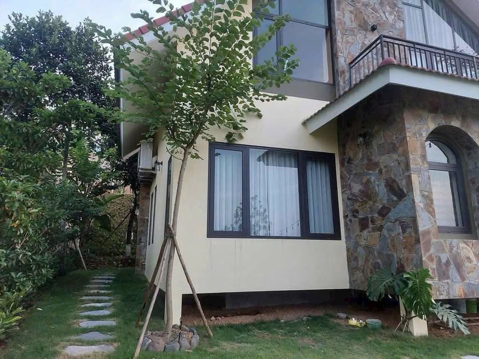 Đất ở Xã Yên Trung, Huyện Thạch Thất 2600m² - Gần tái định cư Yên Xuân