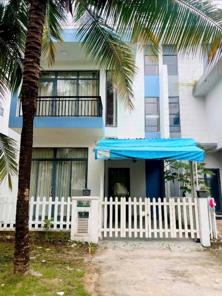 Bán gấp Townhouse Villa Bella Đức Hòa 115m² giá 3.5 tỷ - Cơ hội đầu tư tuyệt vời!