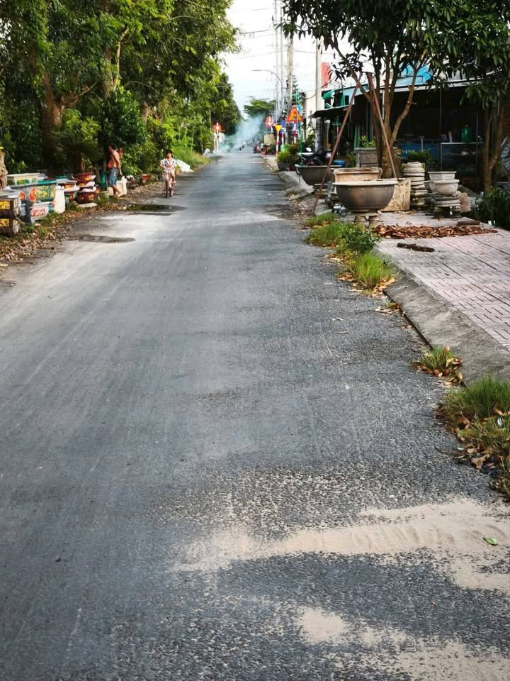 Đất nền ấp Tân Đông B, Thanh Bình, 90m² giá 720 triệu - Đầu tư sinh lời ngay!