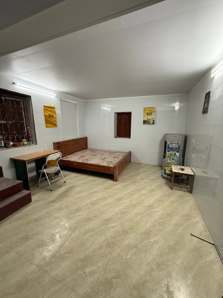 Nhà cho thuê Hàng Bồ, Quận Hoàn Kiếm 58m² - Phù hợp làm homestay