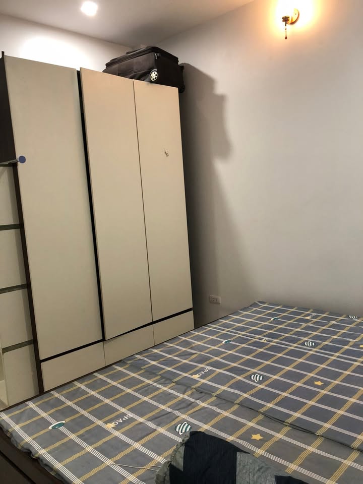 Phòng cho thuê tại Vạn Phúc Hà Đông 25m² giá 2.7 triệu - An ninh tốt, đầy đủ tiện nghi!