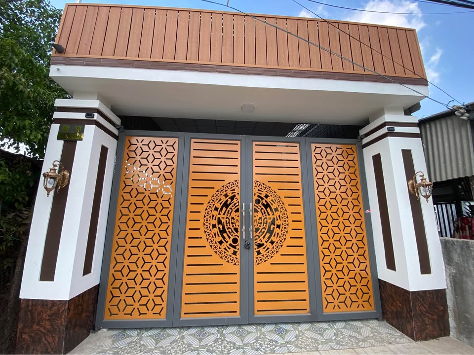 Nhà Mặt Tiền Đường Trường Chinh Ninh Thạnh 160m² giá 1.75 tỷ - Đầu tư sinh lời lý tưởng!