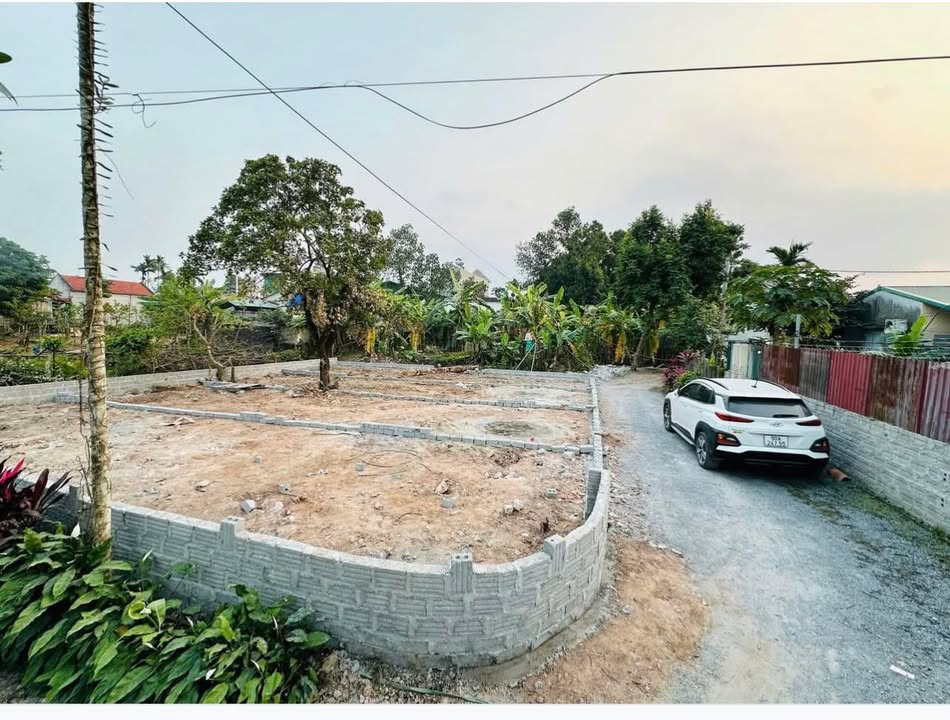 Đất nền Phủ Lý 73m² giá 1.5 tỷ - Cơ hội đầu tư tuyệt vời!