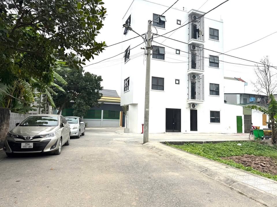 Nhà 2 tầng Phường Châu Sơn 69m² giá 2.3 tỷ - Đầu tư sinh lời ngay!
