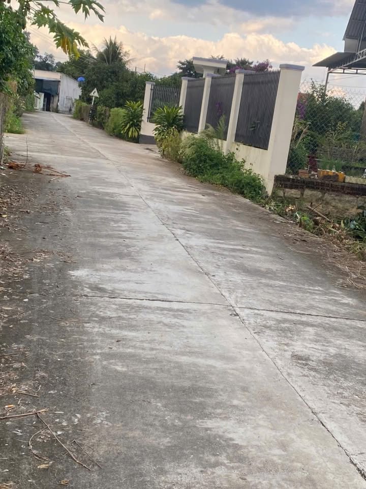 Đất thổ cư Suối Cát - Cát Tường 100m² giá 630 triệu - Đường ô tô vào tận nơi!