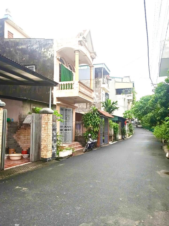 Nhà 2 tầng + Nhà trọ tại Phường Gia Cẩm, 125m², giá chỉ 625 triệu - Cơ hội đầu tư hấp dẫn!