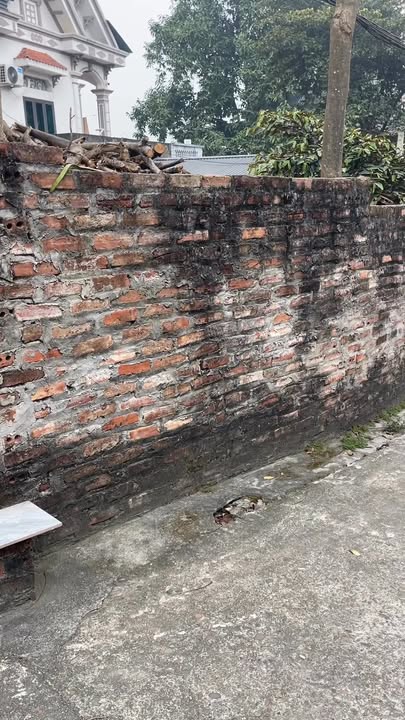 Đất nền Quân Khu 2 Việt Trì 83.6m² giá chỉ 1.350.000 - Cơ hội đầu tư hấp dẫn!