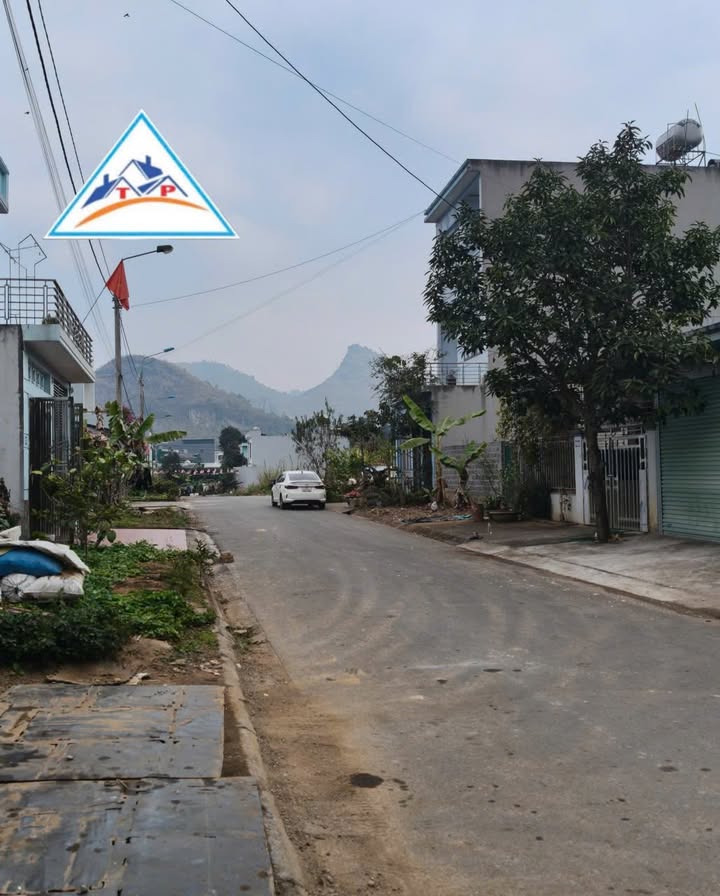 Đất nền Tôn Đức Thắng, 105m² chỉ 7 tỷ - Cơ hội đầu tư sinh lời!