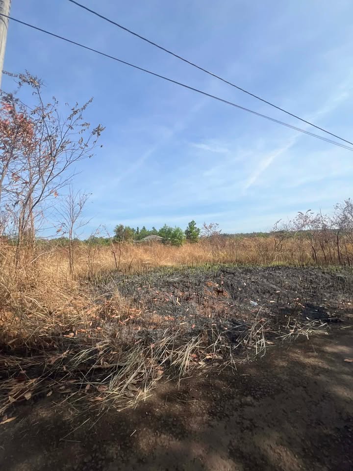 Đất nền 468m² tại kp Suối Cam, Phường Tiến Thành, Bình Phước - Cơ hội đầu tư tuyệt vời!