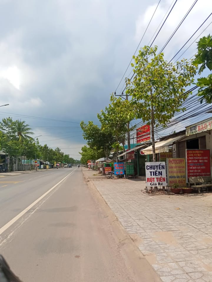 Đất phường Bình Lộc Quận 4, 125m² chỉ 690 triệu - Sổ hồng riêng, xây dựng thoải mái!