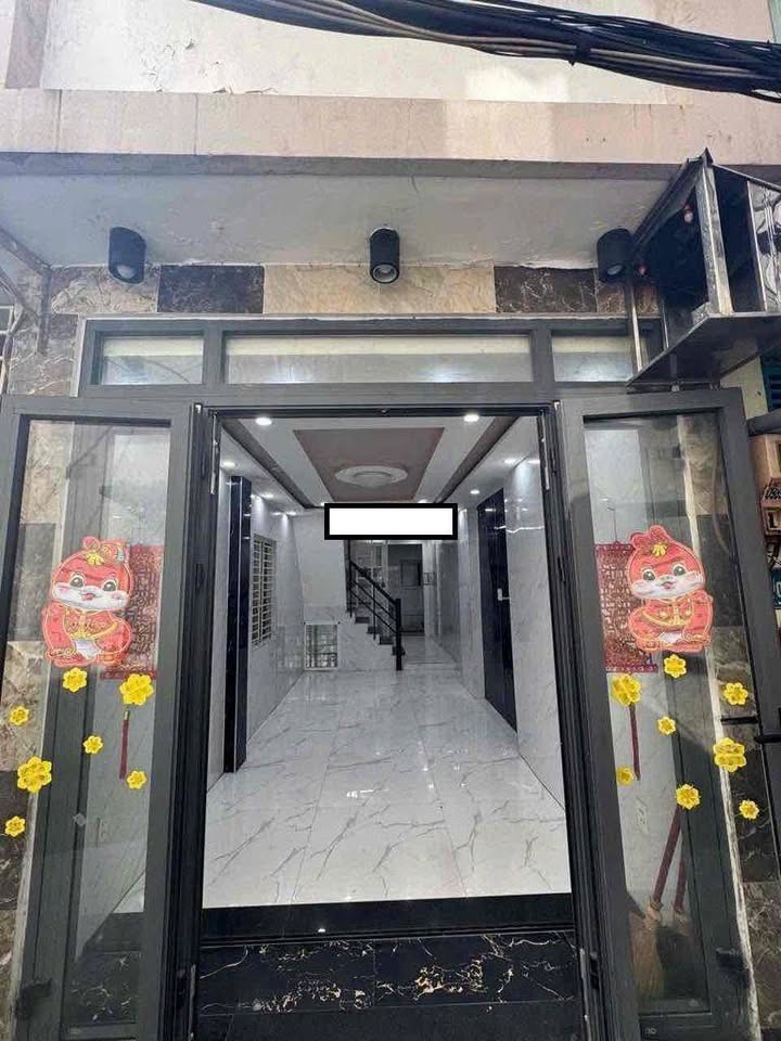 Nhà 2 tầng kiệt Phan Thanh, Đà Nẵng 30.8m² giá 2.85 tỷ - Vị trí trung tâm, an ninh tốt!