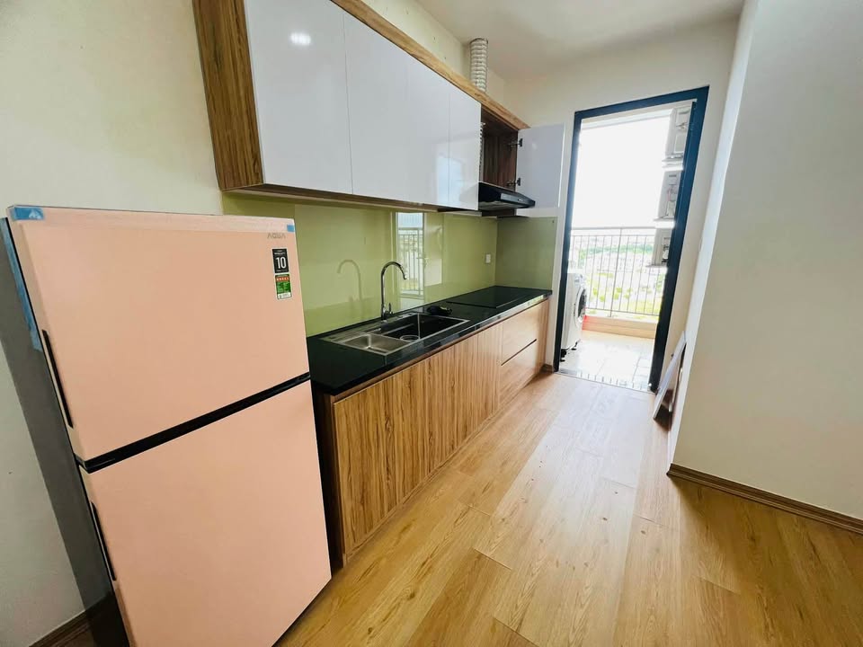 Căn hộ cho thuê Bàu Tràm Lakeside Origarden 1-3PN giá từ 4 triệu - Không gian sống lý tưởng!