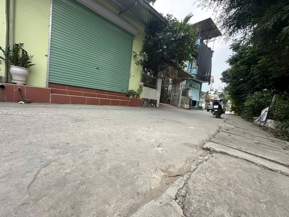 Nhà cấp 4 Bìa Làng Xuân Trạch, Đông Anh 80m² - Tiềm năng đầu tư sinh lời!