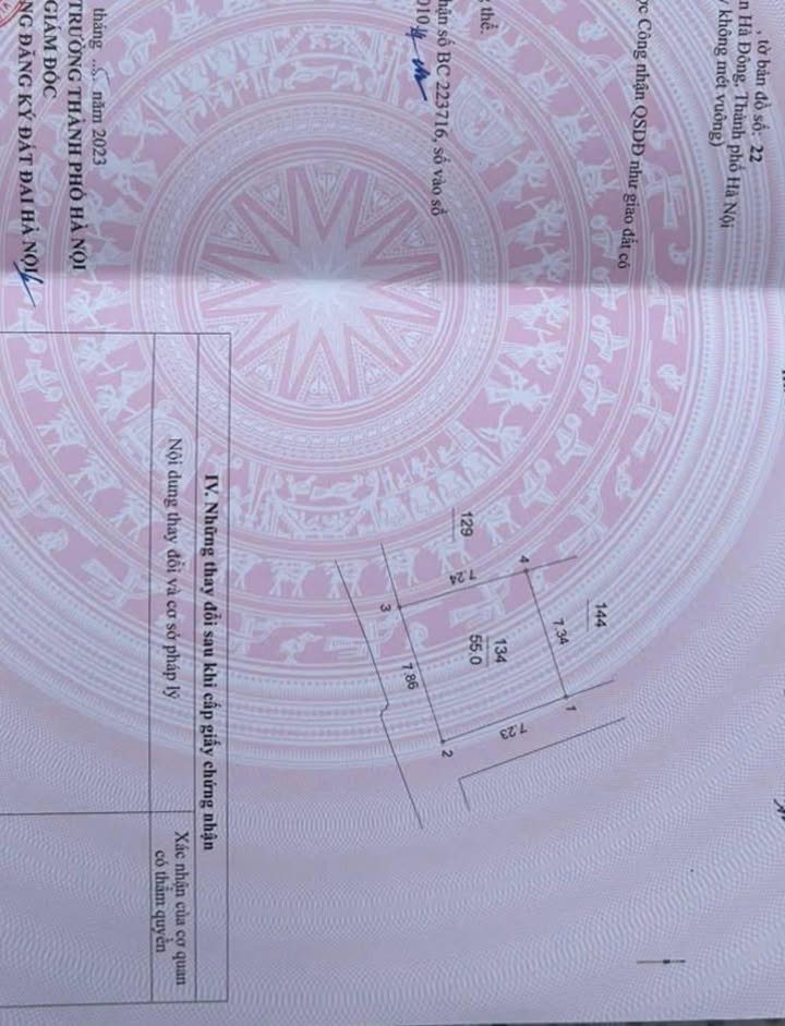 Nhà cho thuê Vạn Phúc, Hà Đông 6 tầng, 13 phòng - Vị trí đắc địa, đẹp lung linh!