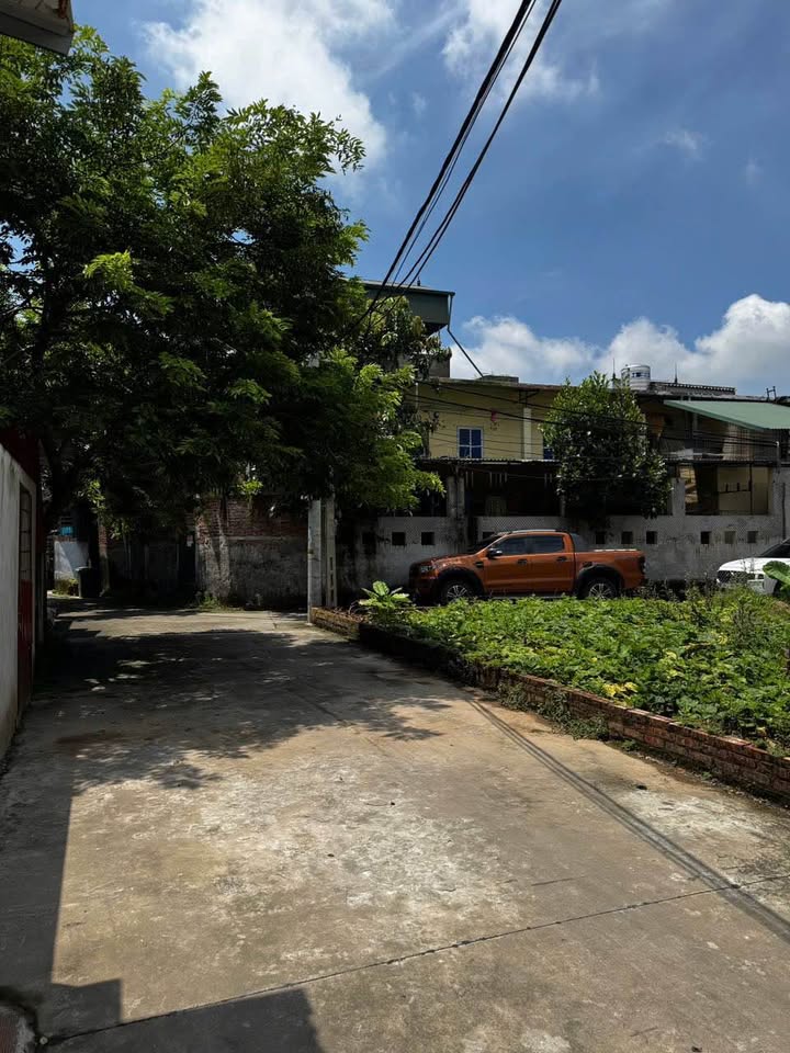 Đất nền Đức Hiệp, Thuận Thành 54.6m² giá 2.9 tỷ - Đầu tư sinh lời ngay!