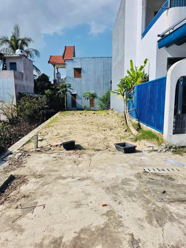 Đất nền kiệt ô tô Nguyễn Duy Trinh 83m² giá 3.69 tỷ - Cơ hội đầu tư tuyệt vời!